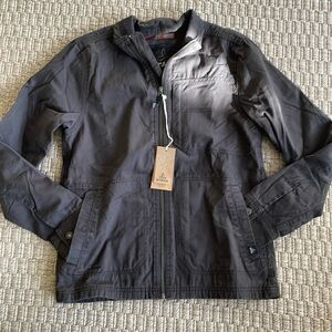 Prana Rawkins Jacket NWT